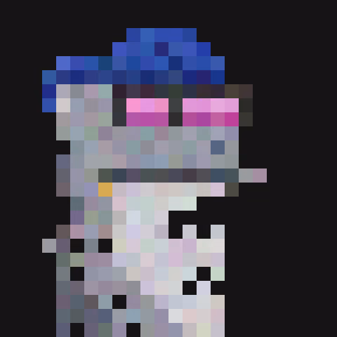 Pepenaut #8541