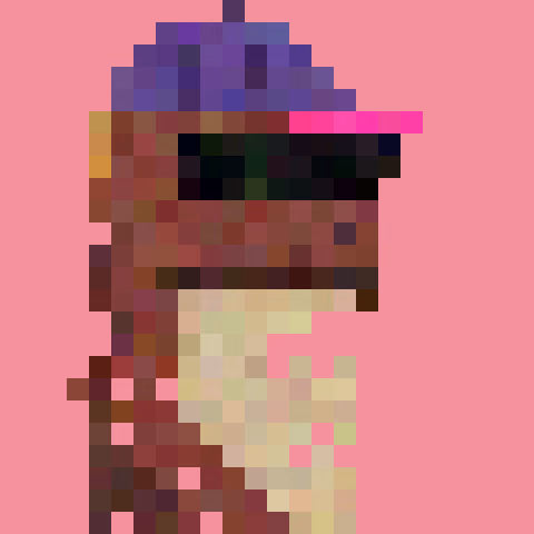 Pepenaut #8169