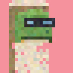 Pepenaut #7446