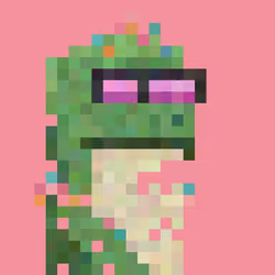 Pepenaut #5802