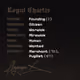 Charter #3793