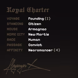 Charter #544