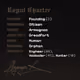 Charter #3695