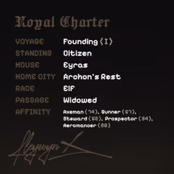 Charter #2759