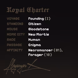 Charter #1795