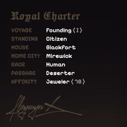 Charter #2359