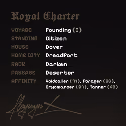 Charter #2472