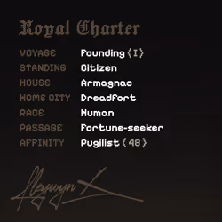 Charter #1229