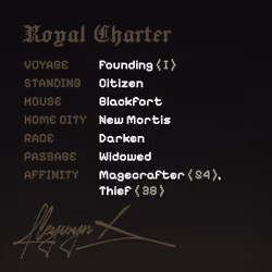 Charter #1797
