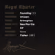 Charter #2084