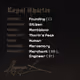 Charter #2043