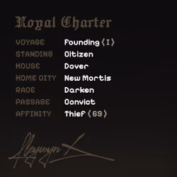 Charter #2198