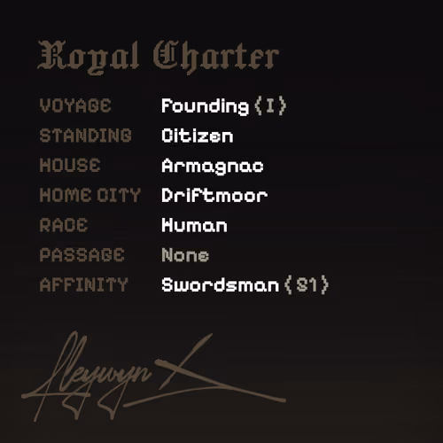 Charter #1328