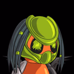Alienus #589