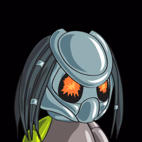 Alienus #1294
