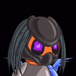 Alienus #1001