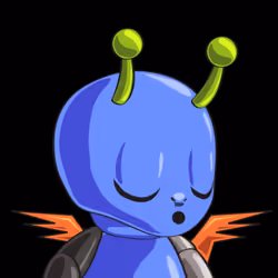 Alienus #995