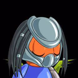 Alienus #929