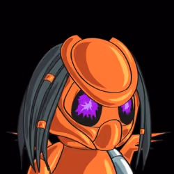 Alienus #354