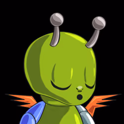 Alienus #391