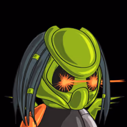 Alienus #1154