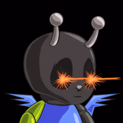 Alienus #139