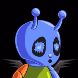 Alienus #1226