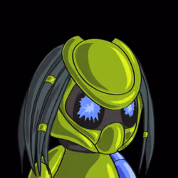Alienus #138