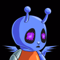 Alienus #927