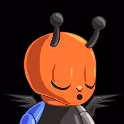Alienus #346
