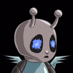 Alienus #390