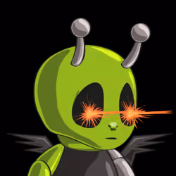 Alienus #994
