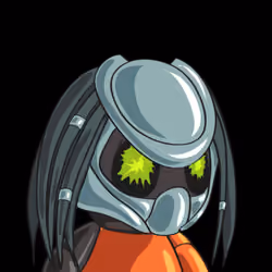 Alienus #140