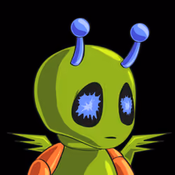Alienus #931