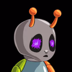 Alienus #367