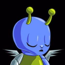 Alienus #1228
