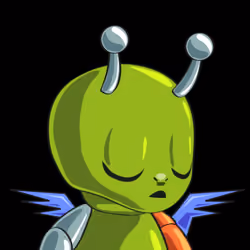 Alienus #856