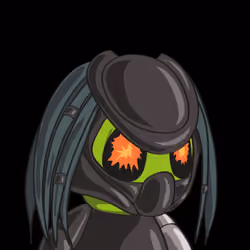 Alienus #1224