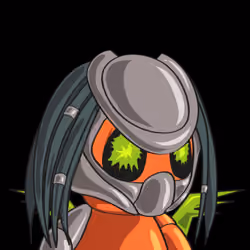Alienus #141