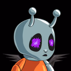 Alienus #1157