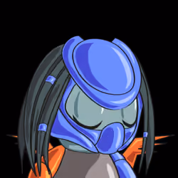 Alienus #591