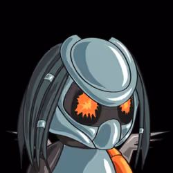 Alienus #352