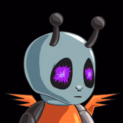 Alienus #928