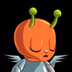 Alienus #19