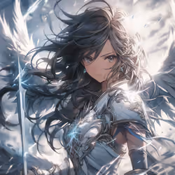 ルシール・セレストラ (Lucille Celestra)