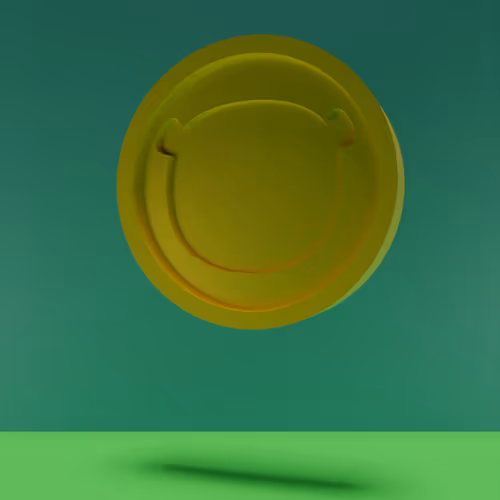 Fury of the Fur - Power Coin