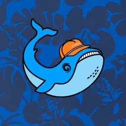 Malbon Whale #28