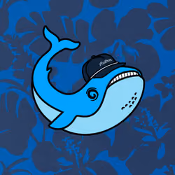Malbon Whale #27