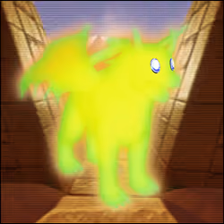 AURA PETZ #1281