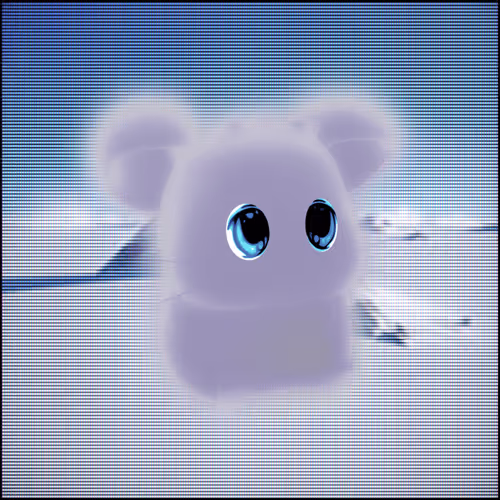 AURA PETZ #124
